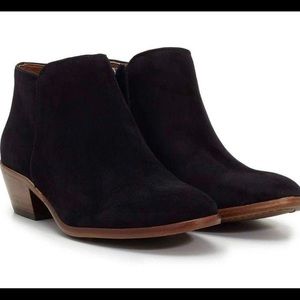 Sam Edelman Petty Ankle Bootie